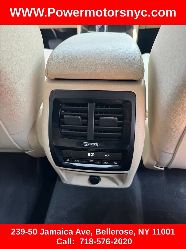 Used 2019 BMW X3 xDrive30i w/ Premium Package AWD/4WD image 30