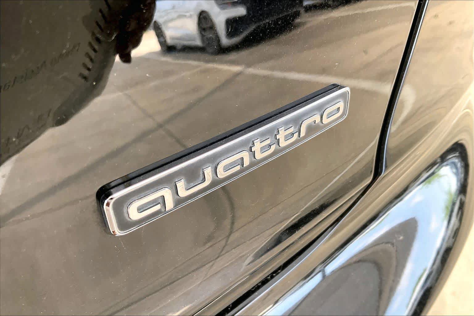Used 2019 Audi A8 L 3.0T AWD/4WD image 10