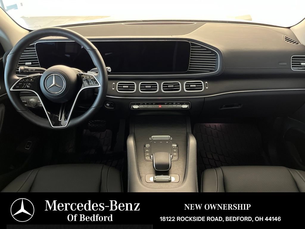Used 2026 Mercedes-Benz GLS 450 4MATIC image 22
