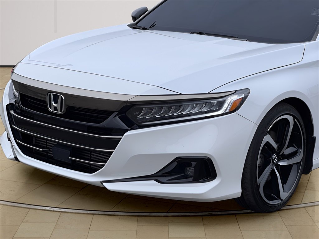 Used 2022 Honda Accord Sport image 36