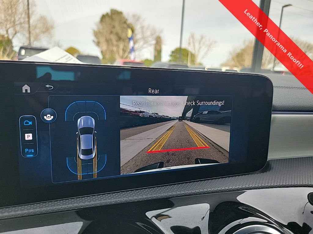 Used 2025 Mercedes-Benz CLA 250 image 31