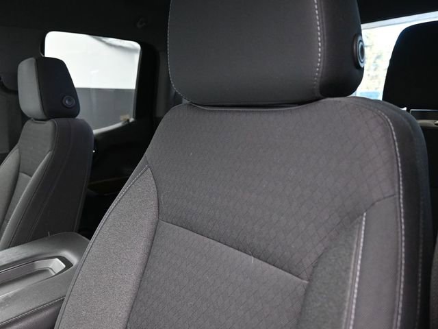 Used 2021 GMC Sierra 1500 SLE image 19