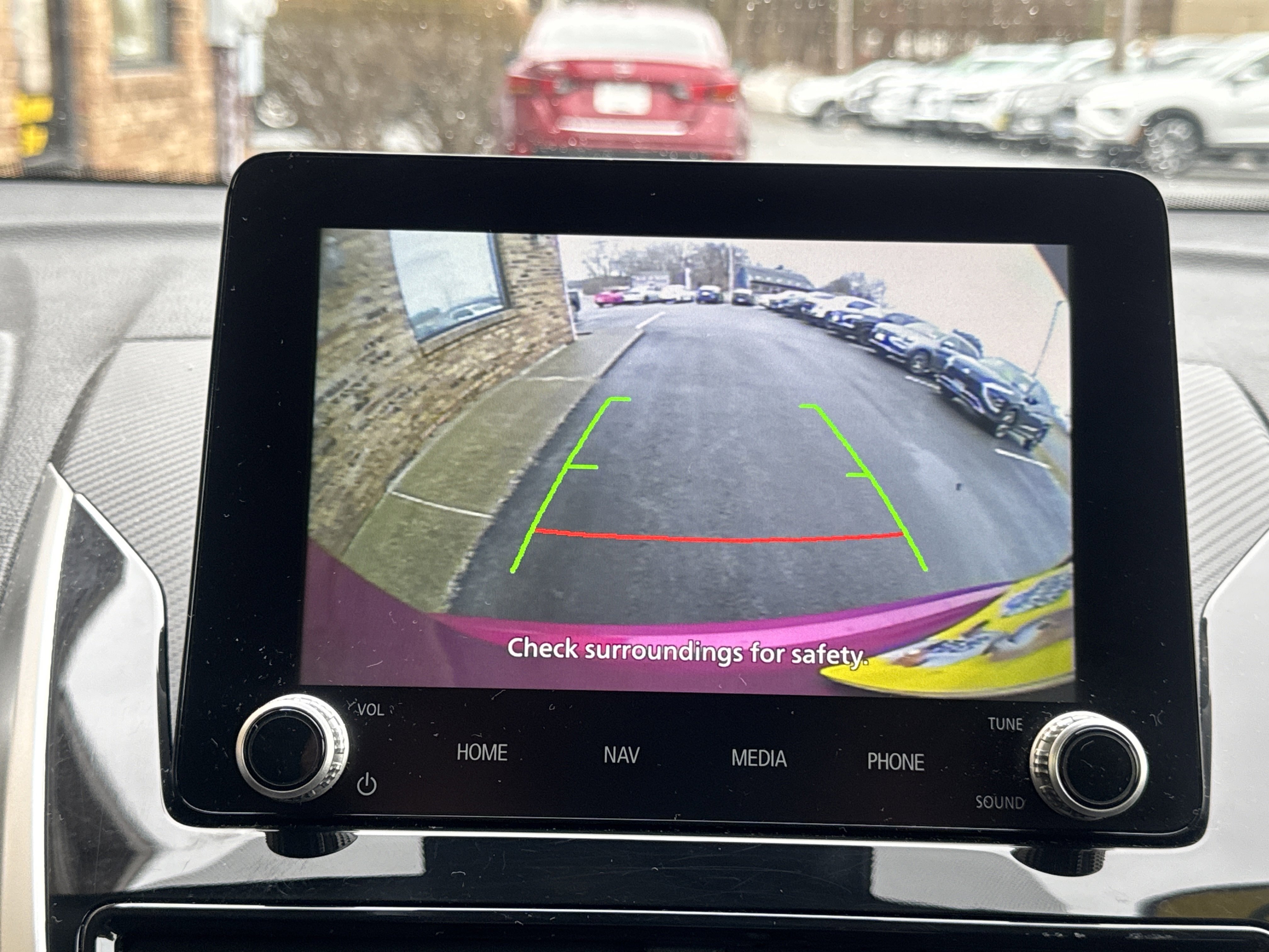 Used 2023 Mitsubishi Eclipse Cross SE image 22