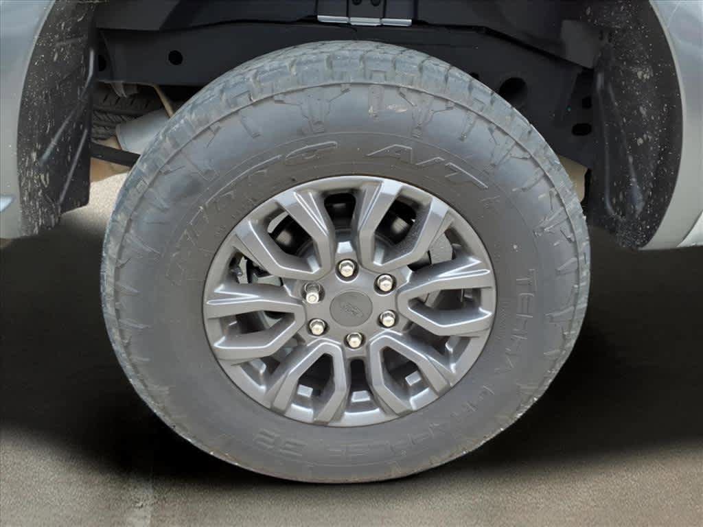 Used 2020 Ford Ranger XLT w/ Equipment Group 301A Mid AWD/4WD image 6