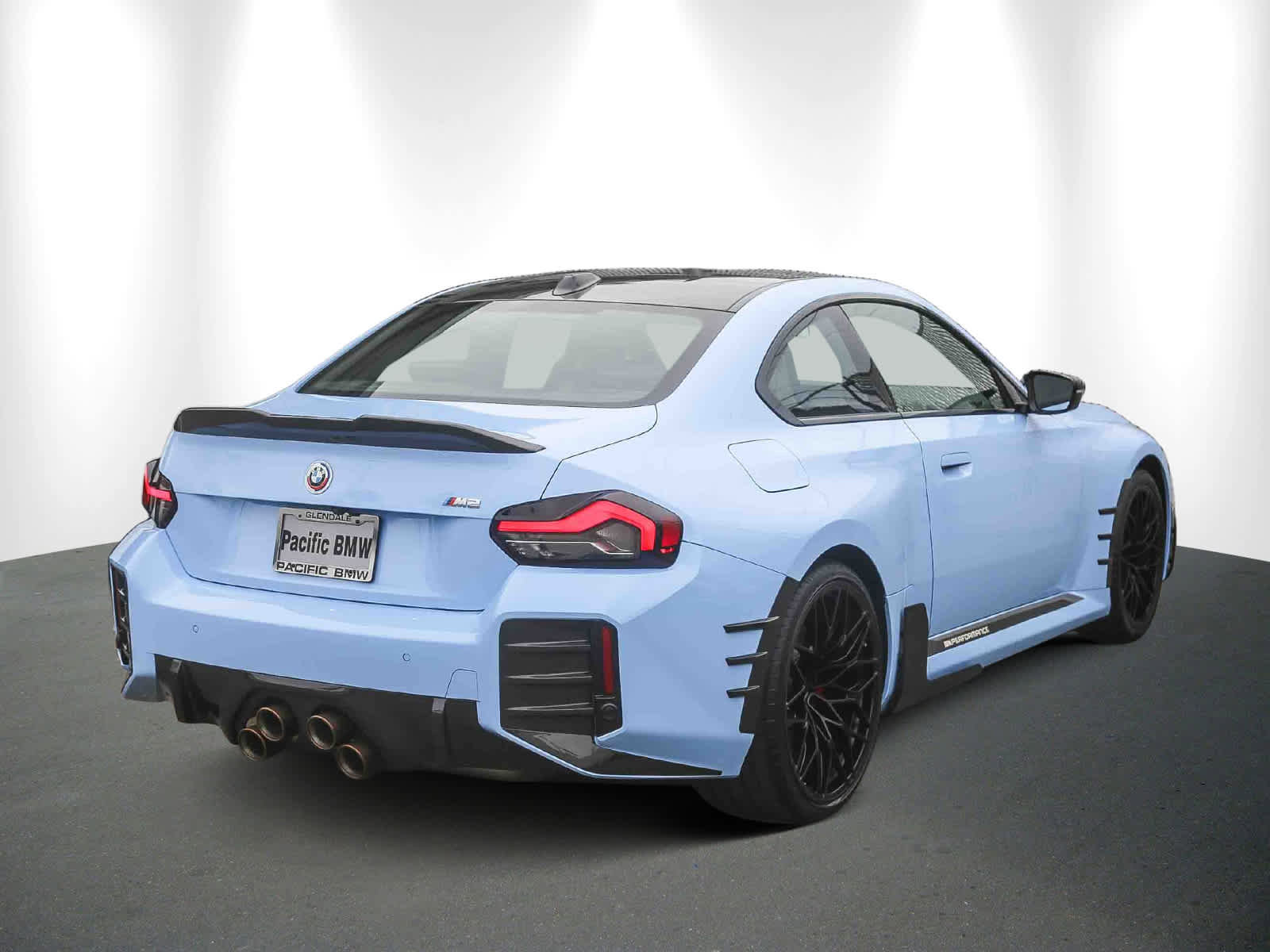 Used 2023 BMW M2 image 6