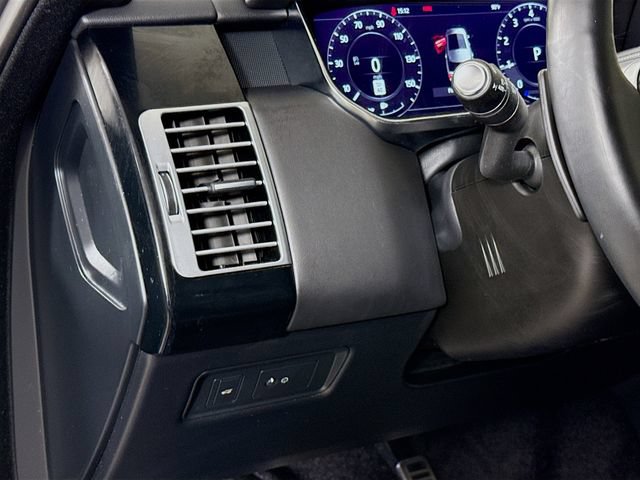 Certified 2022 Land Rover Range Rover Westminster Edition AWD/4WD image 10