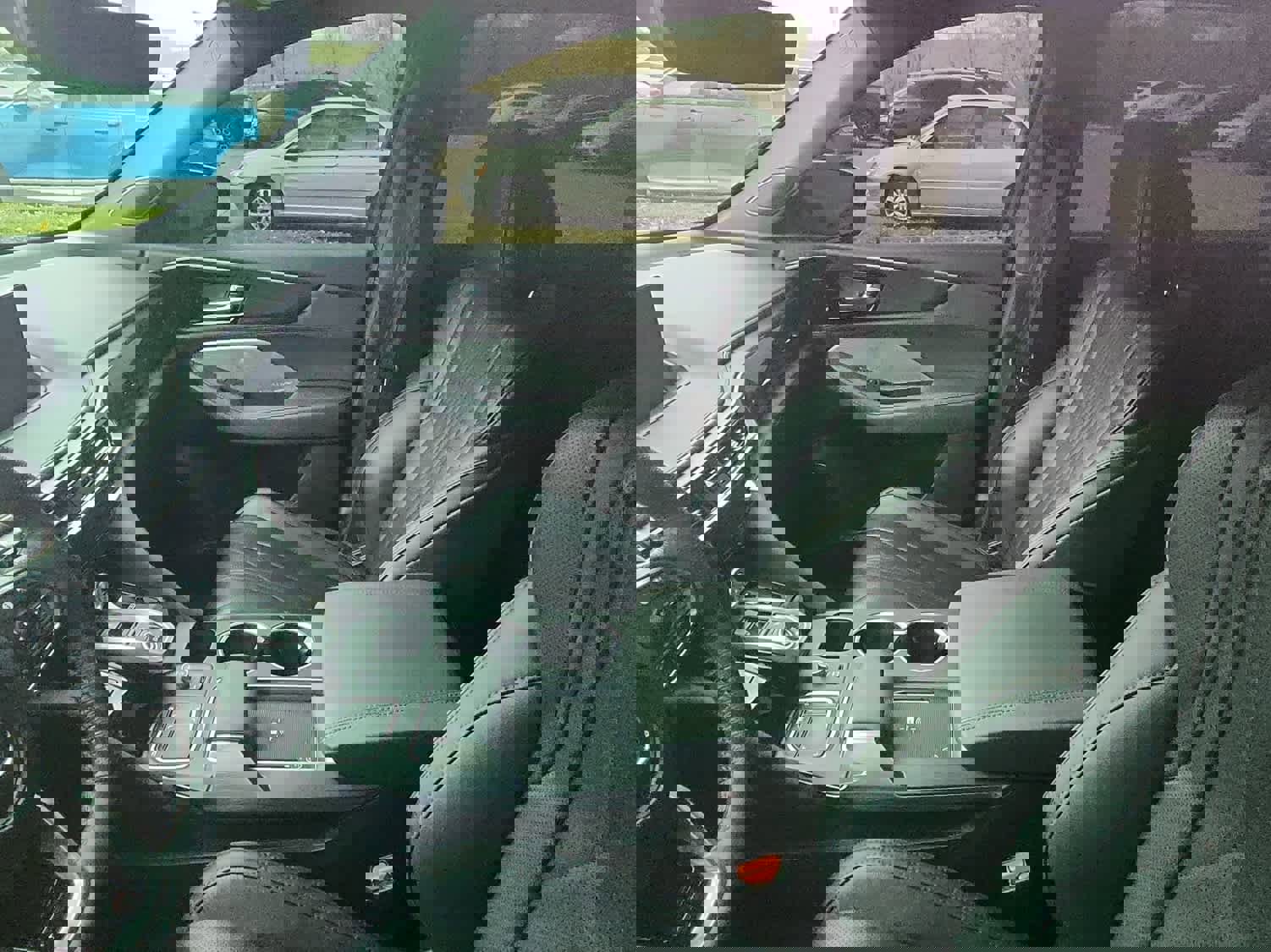 Used 2024 Acura MDX Type S AWD/4WD image 9