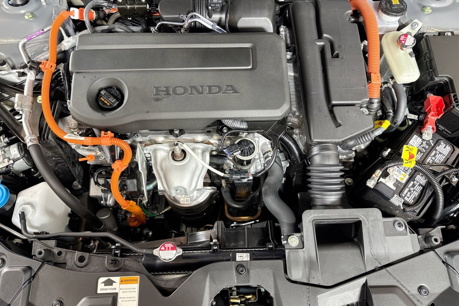 Used 2025 Honda Accord Touring image 29