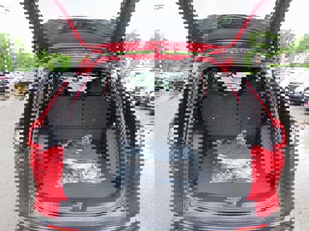 New 2026 Honda CR-V TrailSport image 12