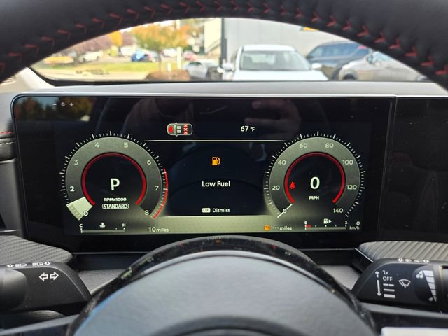 New 2026 Nissan Kicks SR w/ SR Premium Package image 17