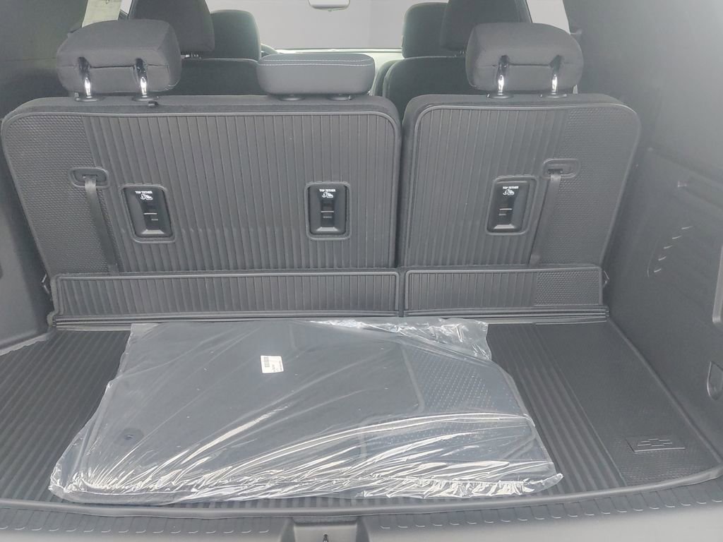 New 2026 Chevrolet Traverse LT w/ Sun and Wheel Package image 20