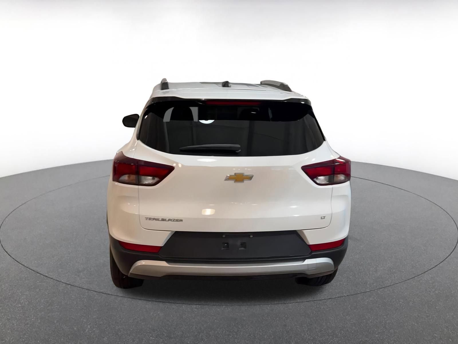 Used 2025 Chevrolet TrailBlazer LT image 14