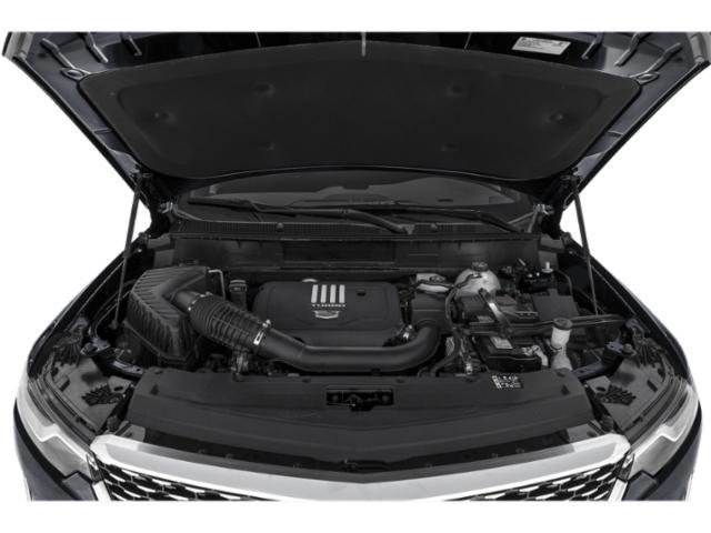 Used 2023 Cadillac XT6 Premium Luxury image 15