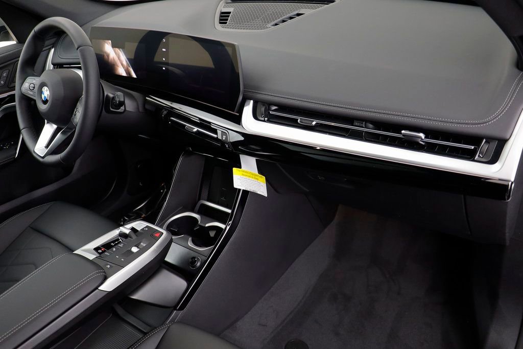 New 2026 BMW X1 xDrive28i w/ Convenience Package image 19