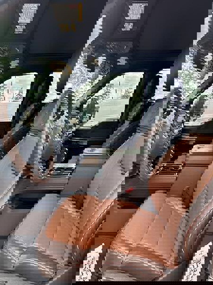 New 2025 Ford F250 King Ranch w/ Chrome Package image 18