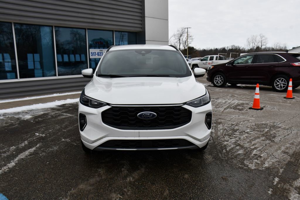 Used 2023 Ford Escape ST-Line Elite image 10