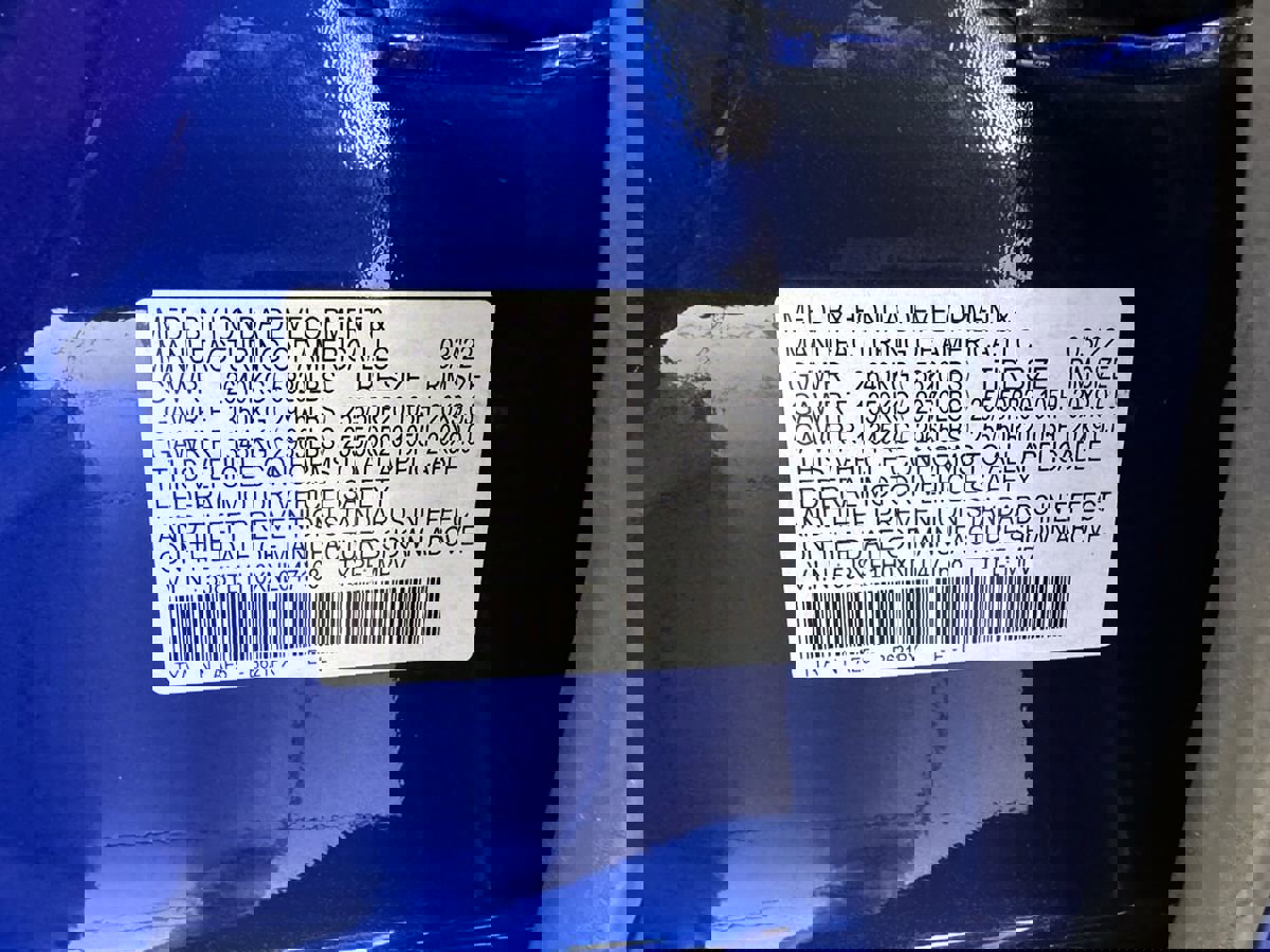 Used 2022 Acura MDX A-Spec image 78