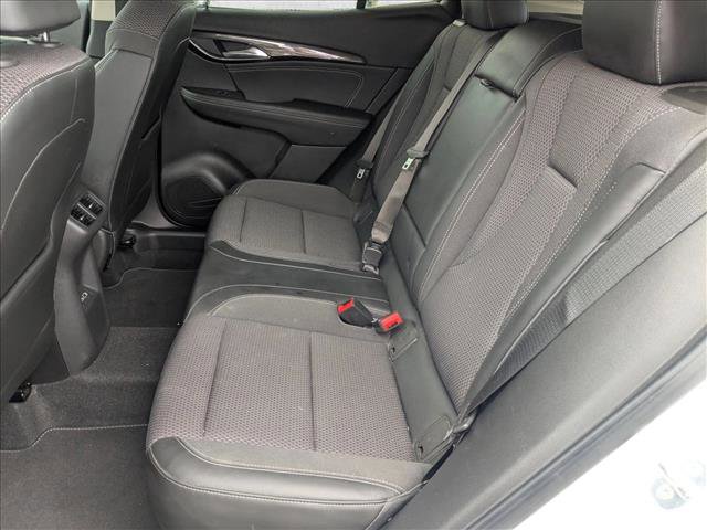 Used 2021 Buick Envision Preferred w/ Sport Touring Package FWD image 18