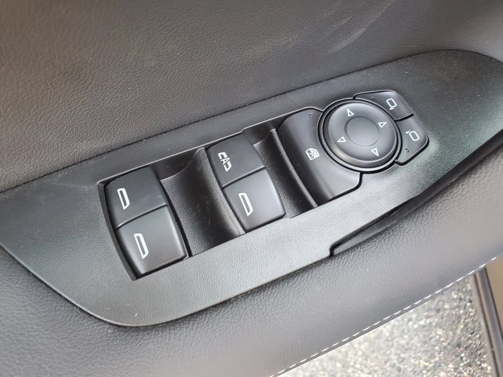 New 2026 Chevrolet Blazer LT w/ LPO, Floor Liner Package AWD/4WD image 23