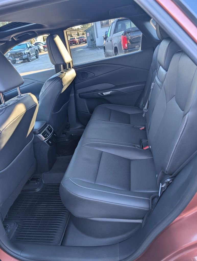 Used 2023 Lexus RX 350 Premium Plus w/ Accessory Package (Z1) image 15