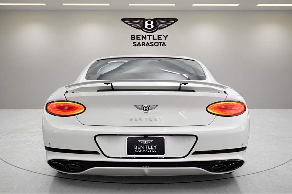 Used 2022 Bentley Continental GT AWD/4WD image 7
