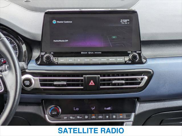 Used 2022 Kia Seltos S image 17