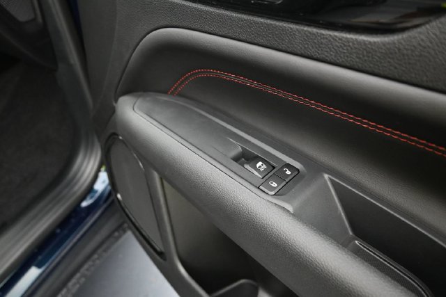 New 2026 Jeep Compass Trailhawk AWD/4WD image 35