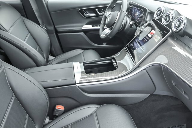 New 2027 Mercedes-Benz GLC 300 4MATIC image 27
