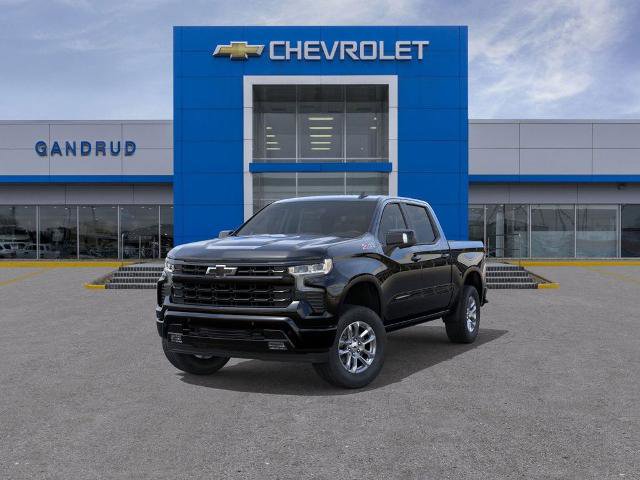 New 2026 Chevrolet Silverado 1500 RST image 8