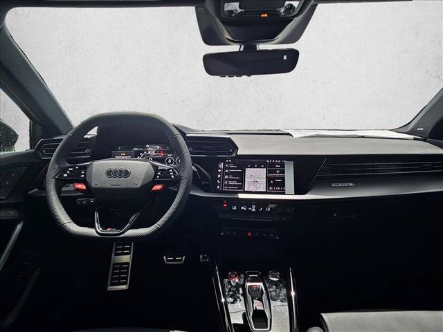 New 2026 Audi RS 3 AWD/4WD image 17