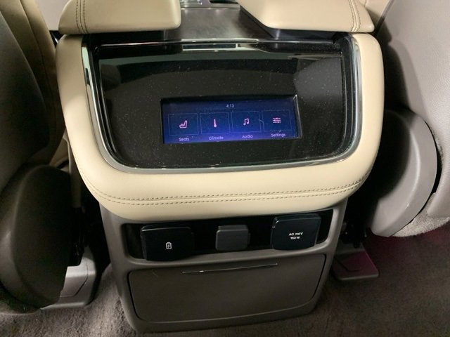Used 2023 Lincoln Navigator Reserve image 29
