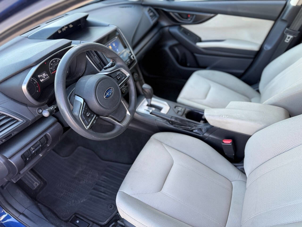 Used 2018 Subaru Impreza 2.0i Premium image 10