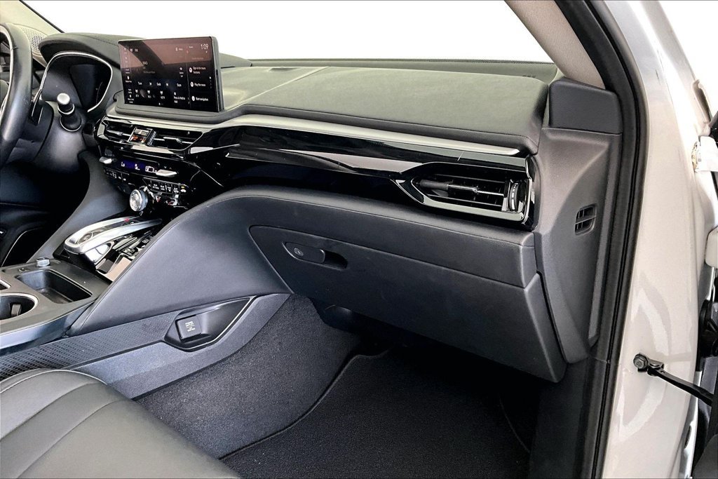 Certified 2025 Acura MDX FWD image 20