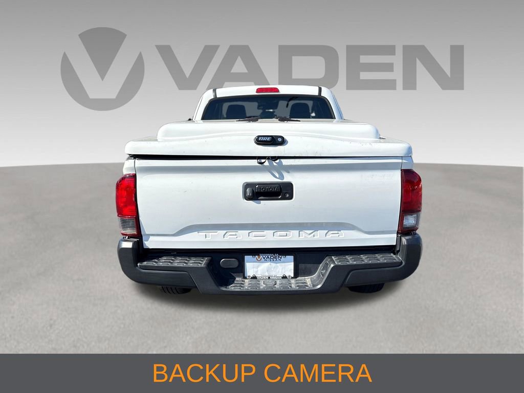 Used 2020 Toyota Tacoma SR RWD image 4