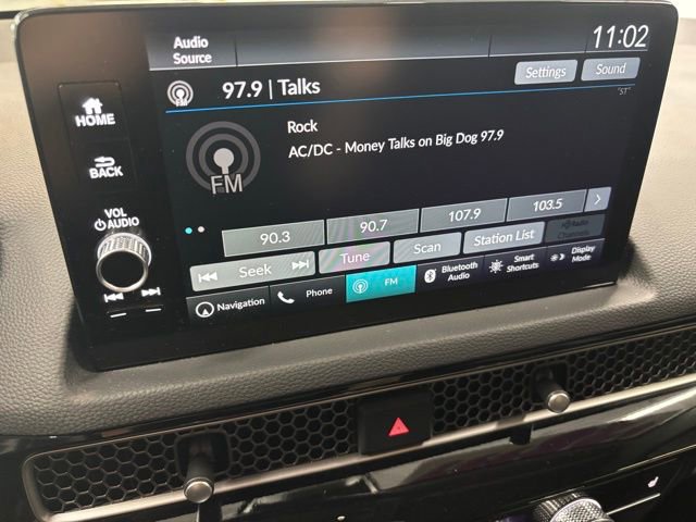 Used 2024 Honda Civic Touring image 4