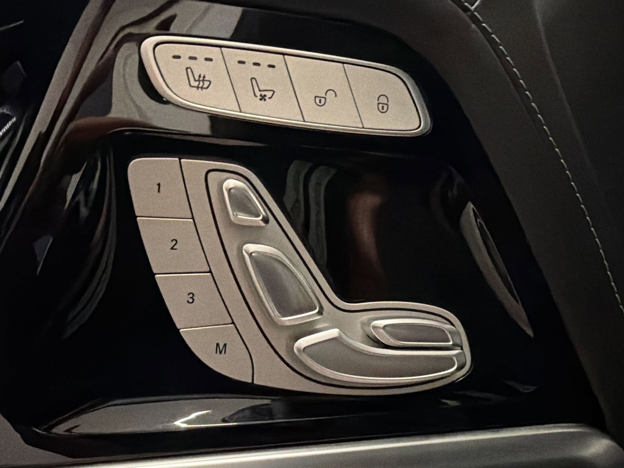 Certified 2023 Mercedes-Benz G 63 AMG 4MATIC image 20