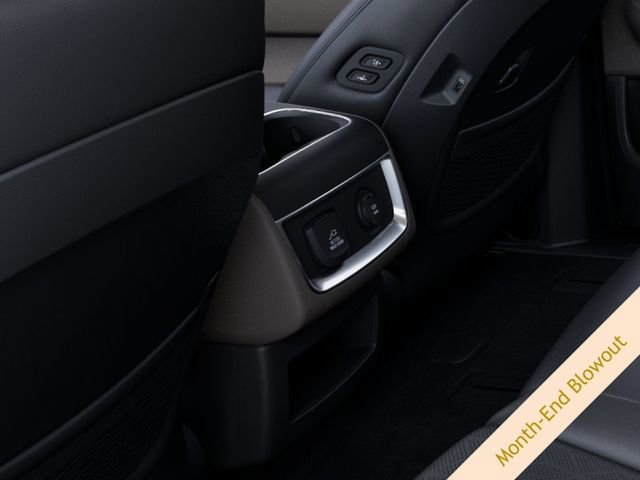 New 2026 Kia Carnival SX image 26