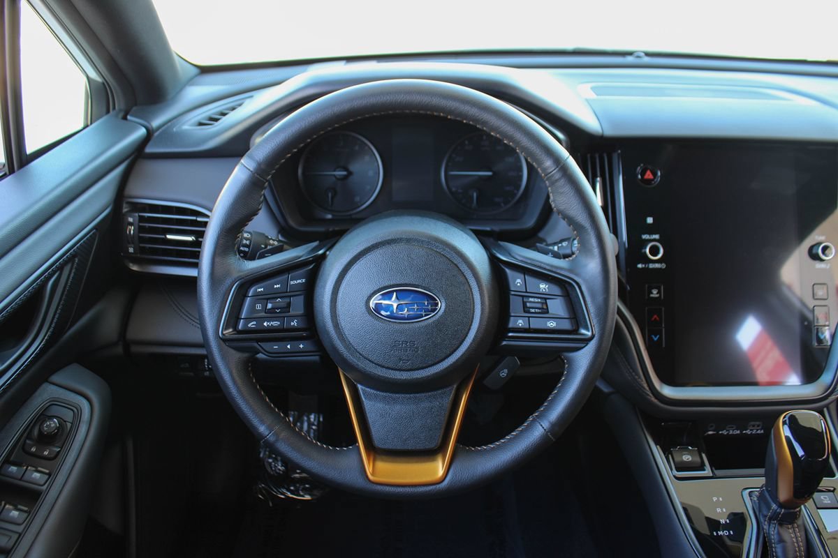 Used 2025 Subaru Outback Wilderness AWD/4WD image 30