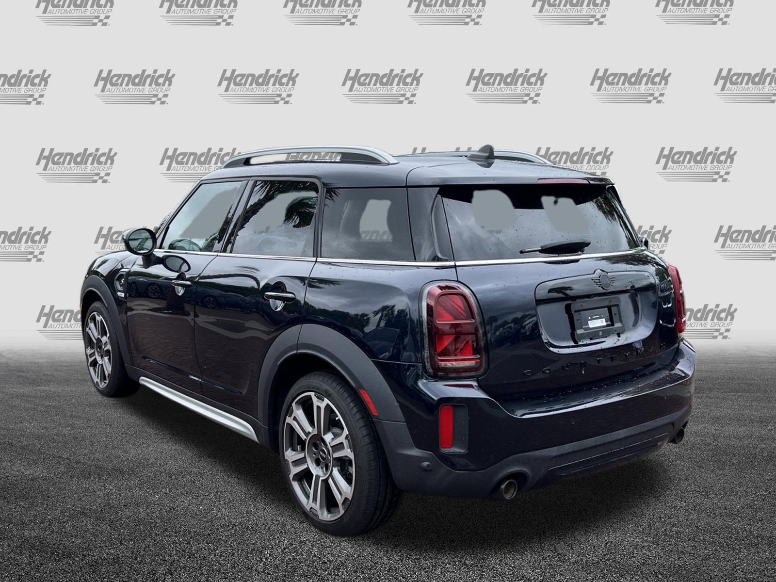 Used 2024 MINI Cooper Countryman S FWD image 8