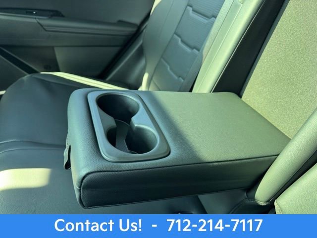 New 2026 Kia Sportage SX image 16