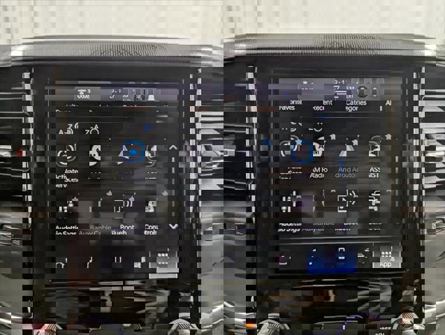 New 2026 RAM 1500 Big Horn image 48