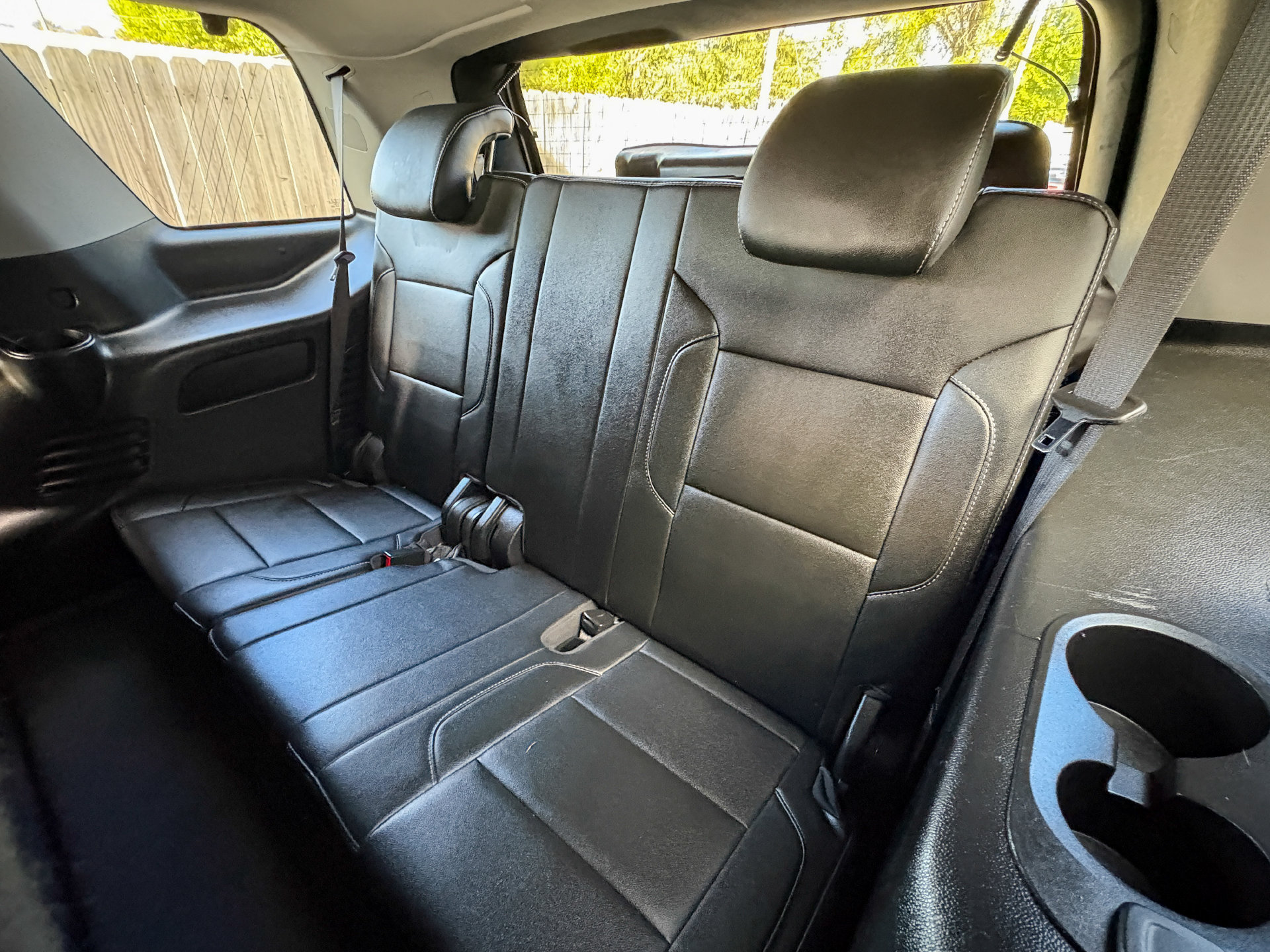 Used 2020 Chevrolet Tahoe LT AWD/4WD image 24