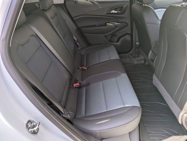 New 2026 Chevrolet Trax LT w/ Driver Confidence Package FWD image 26