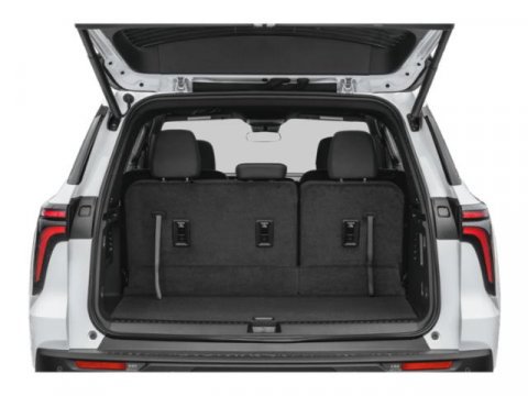 New 2026 Chevrolet Traverse LT w/ Enhanced Driving Package AWD/4WD image 10