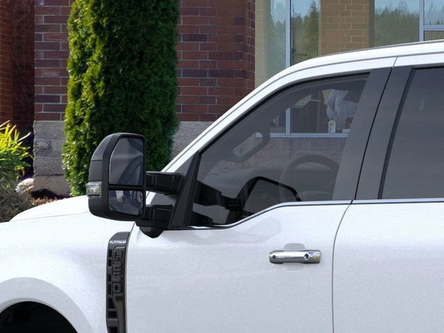 New 2026 Ford F250 Platinum image 20