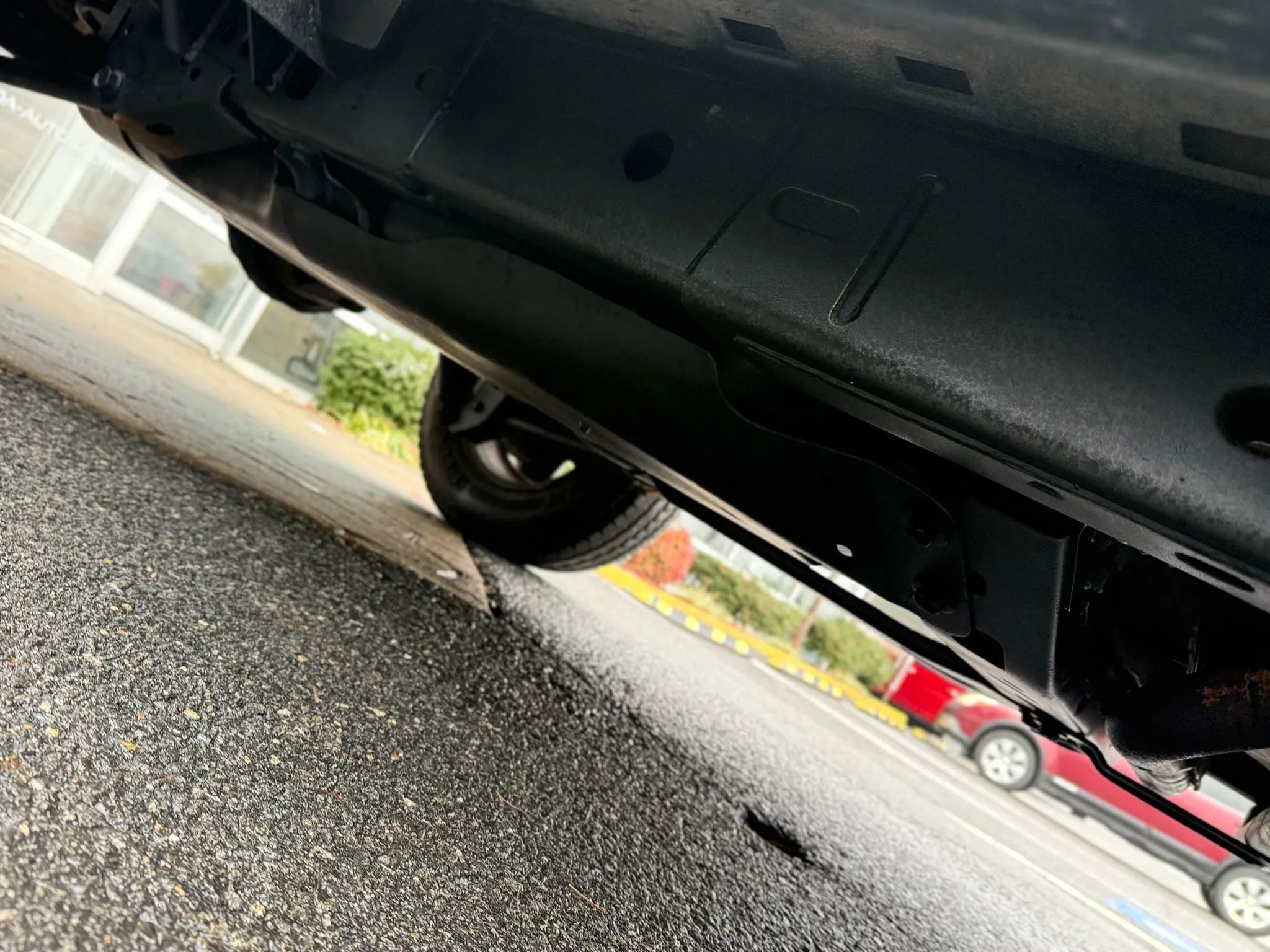 Used 2011 Jeep Wrangler Sport image 36