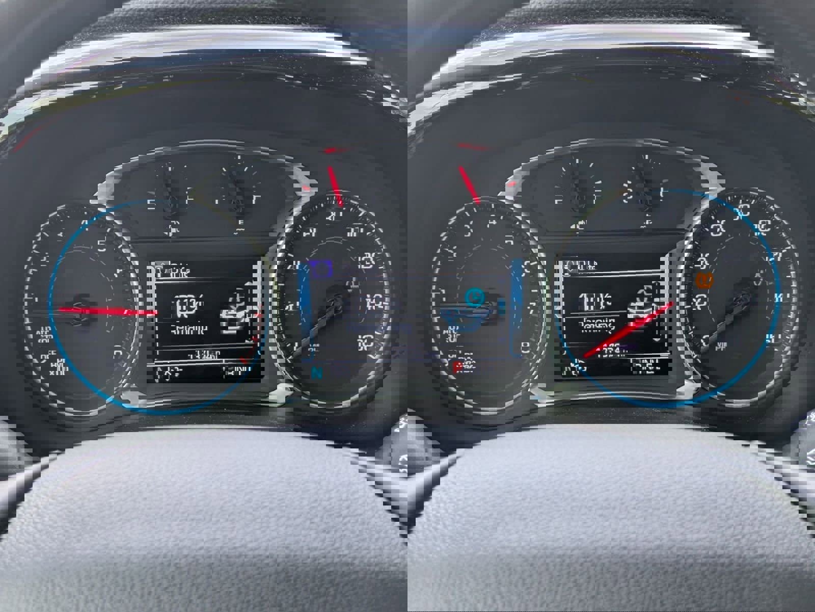 Used 2019 Chevrolet Traverse Premier w/ Redline Edition image 10