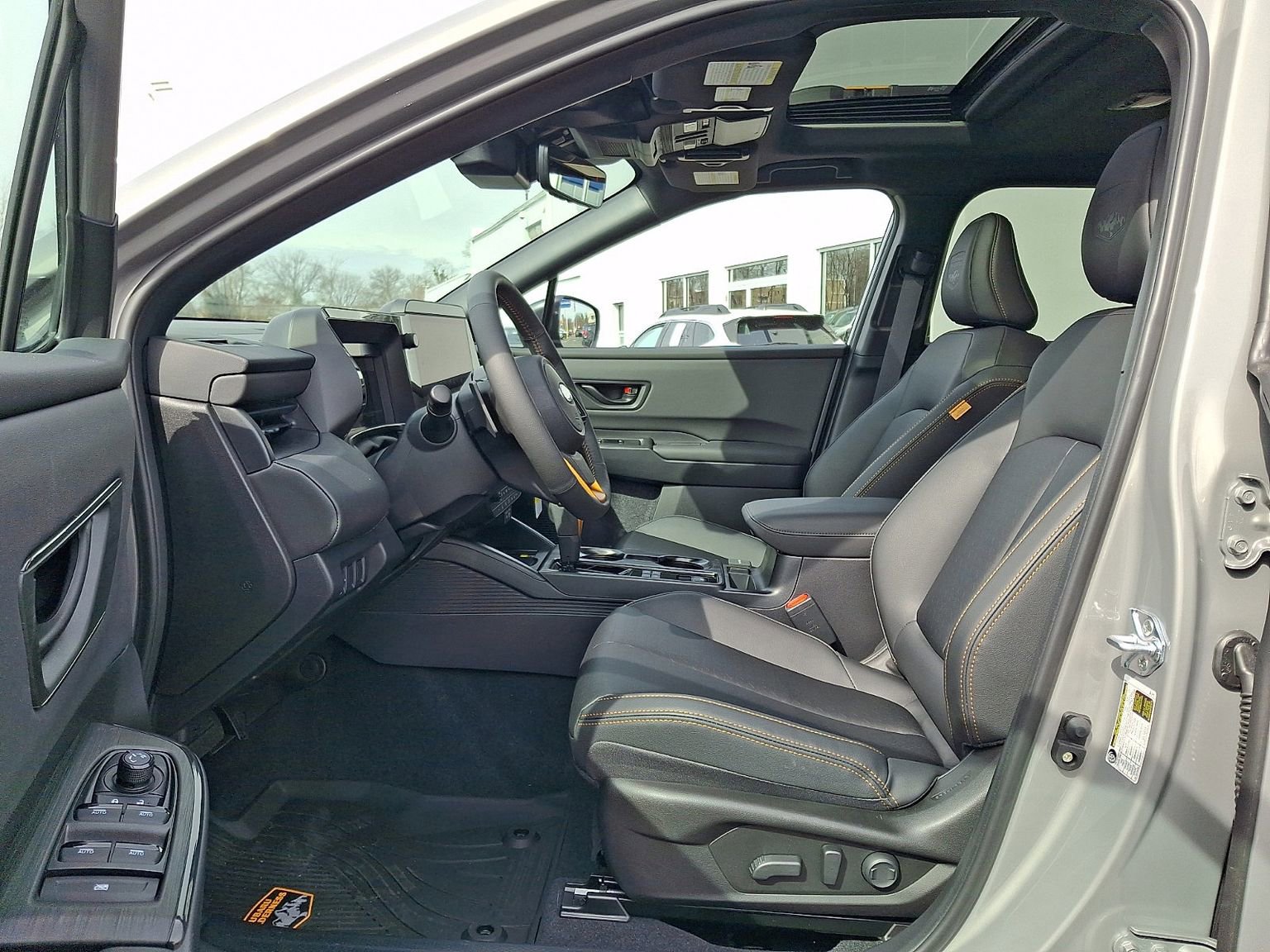 New 2026 Subaru Outback Wilderness image 6