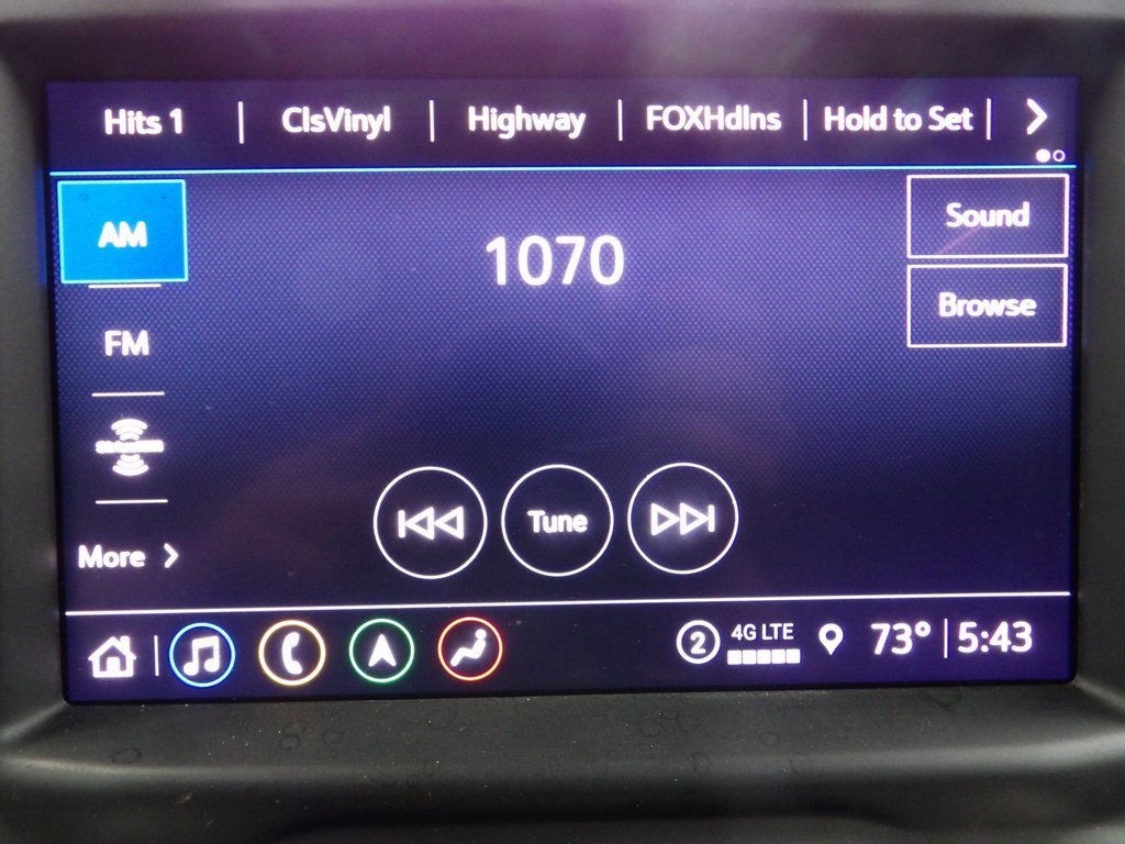 Used 2023 GMC Sierra 3500 Denali w/ Technology Package image 22