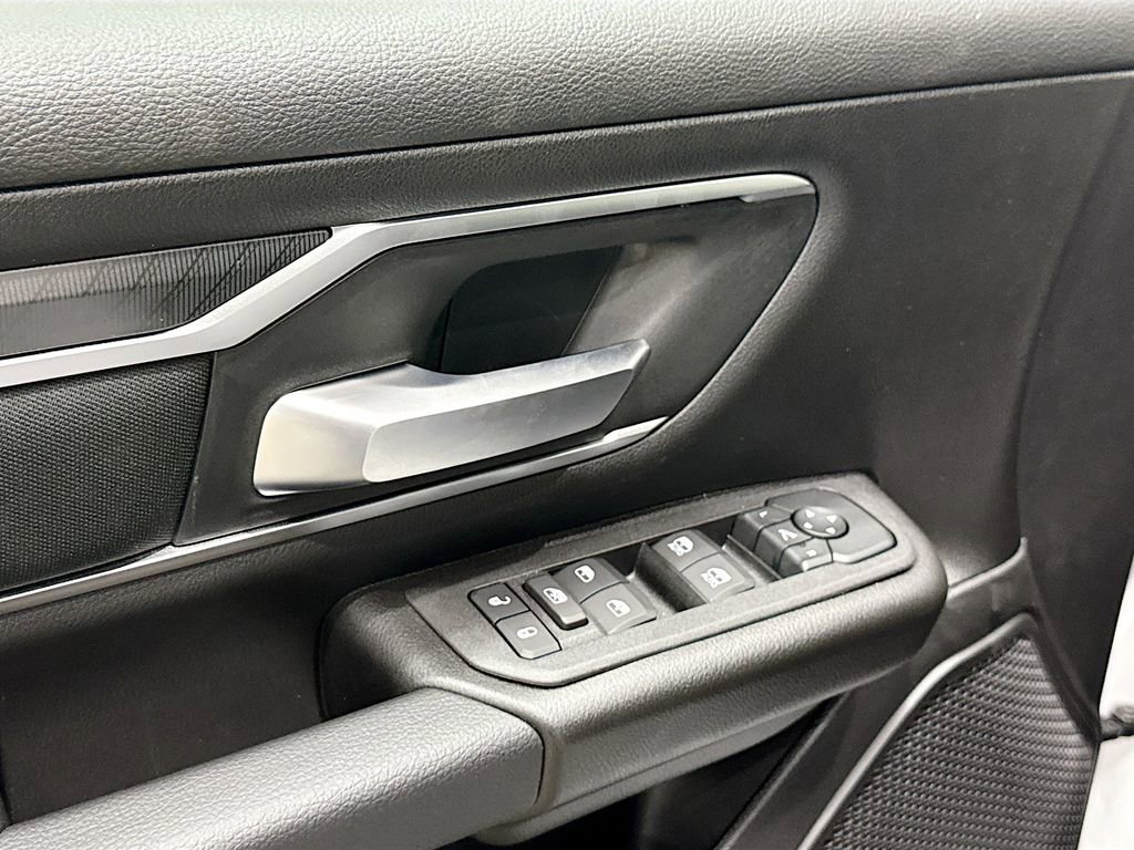 New 2026 RAM 1500 Big Horn image 17